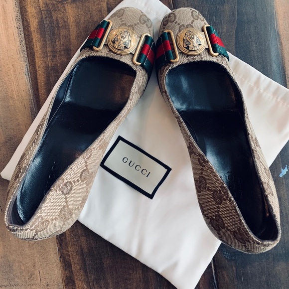 Gucci heals. - Picture 4 of 4